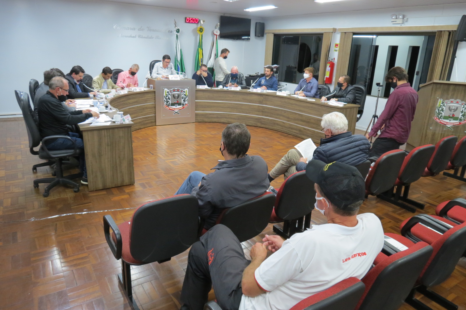 “Emenda impositiva” é rejeitada e LDO para 2021 é aprovada com texto original