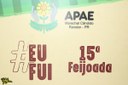 “Feijoada da Apae” passa a integrar calendário oficial de eventos de Marechal Rondon