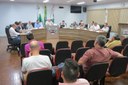 “Incentiva Marechal”: empresa quer instalar fábrica de ração de peixe no município