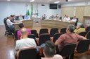 “Incentiva Marechal”: empresa quer instalar fábrica de ração de peixe no município “Incentiva Marechal”: empresa quer instalar fábrica de ração de peixe no município