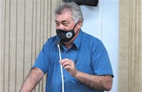 Água do Arroio Fundo pode ajudar a abastecer a cidade a partir de outubro