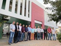 Após 49 anos, vereadores fazem última sessão ordinária na atual sede do Legislativo