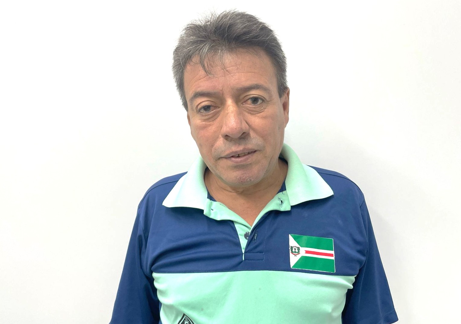 Aprovada “Medalha de Honra ao Mérito” a Jorge Rodrigues da Cruz por conquistas esportivas