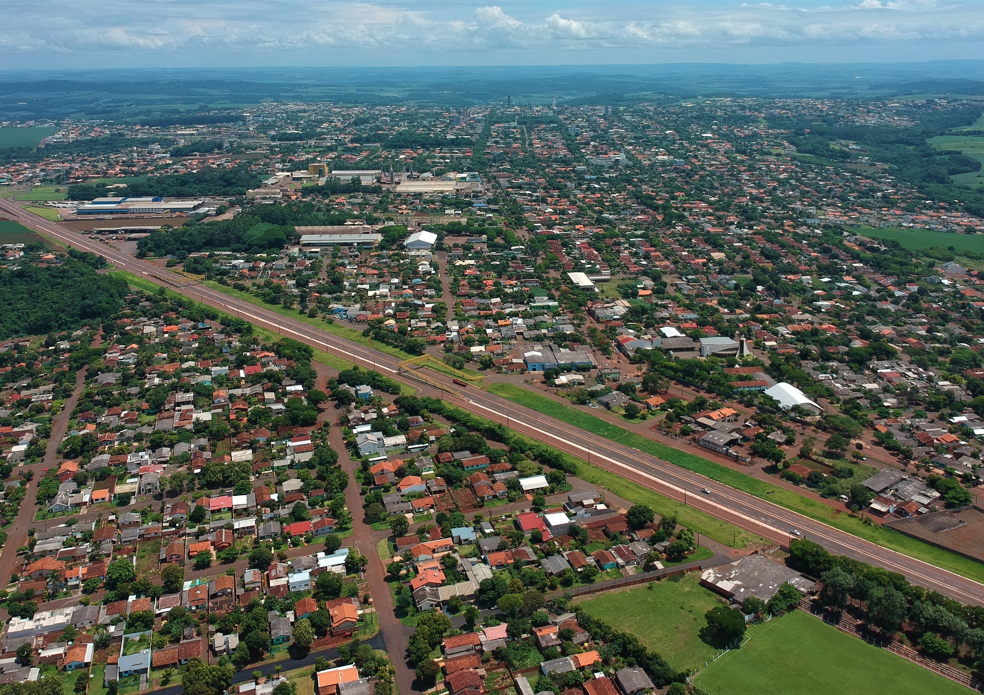 Aprovada criação do programa “Inova Marechal” de incentivo à pesquisa e desenvolvimento