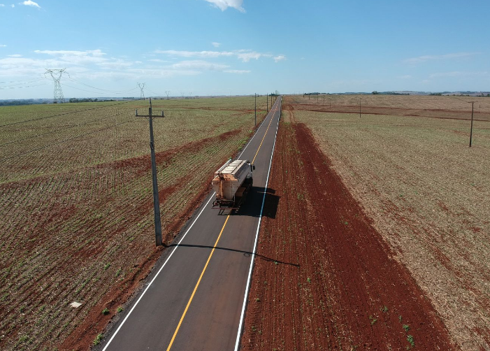 Aprovada denominação da estrada de Novo Três Passos em homenagem a Mario Kemfer