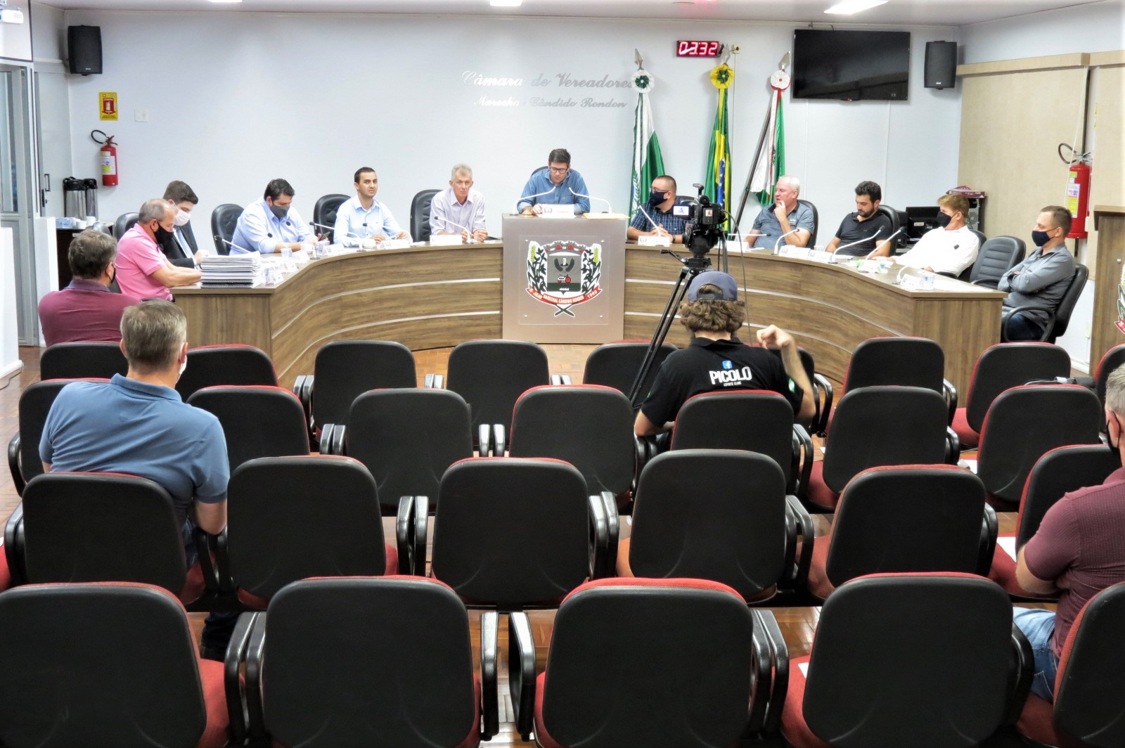 Aprovada criação do Conselho Municipal do Trabalho, Emprego e Renda