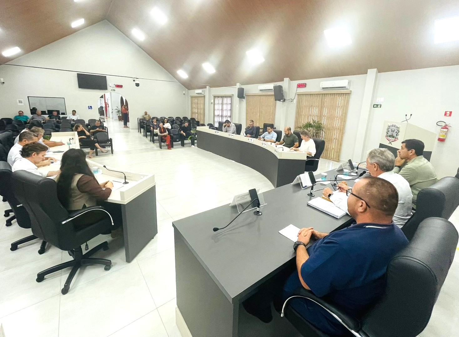 Aprovada inclusão da “Caminhada e Corrida da Mulher” e “Grenal da Bocha” no calendário oficial do Município 