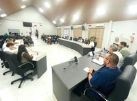 Aprovada inclusão da “Caminhada e Corrida da Mulher” e “Grenal da Bocha” no calendário oficial do Município 