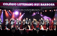 Aprovada inclusão do Festival de Dança do Colégio Rui Barbosa no calendário de eventos de Marechal Rondon