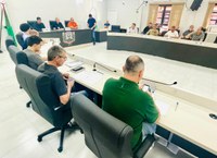 Aprovada mudança de horário das sessões ordinárias do Poder Legislativo de Marechal Rondon