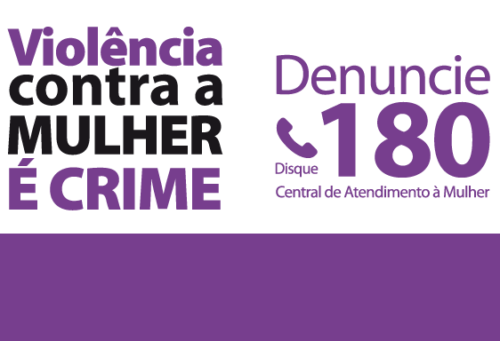Aprovada obrigatoriedade de divulgação de canais de denúncia de violência contra mulher em sites oficiais do Município