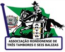  Aprovada utilidade pública da Associação Rondonense de Três Tambores e Seis Balizas