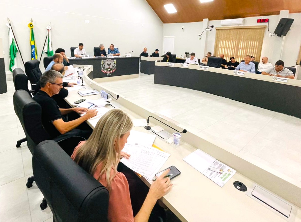 Aprovado em definitivo projeto de lei que autoriza crédito adicional de R$ 780 mil à Proem