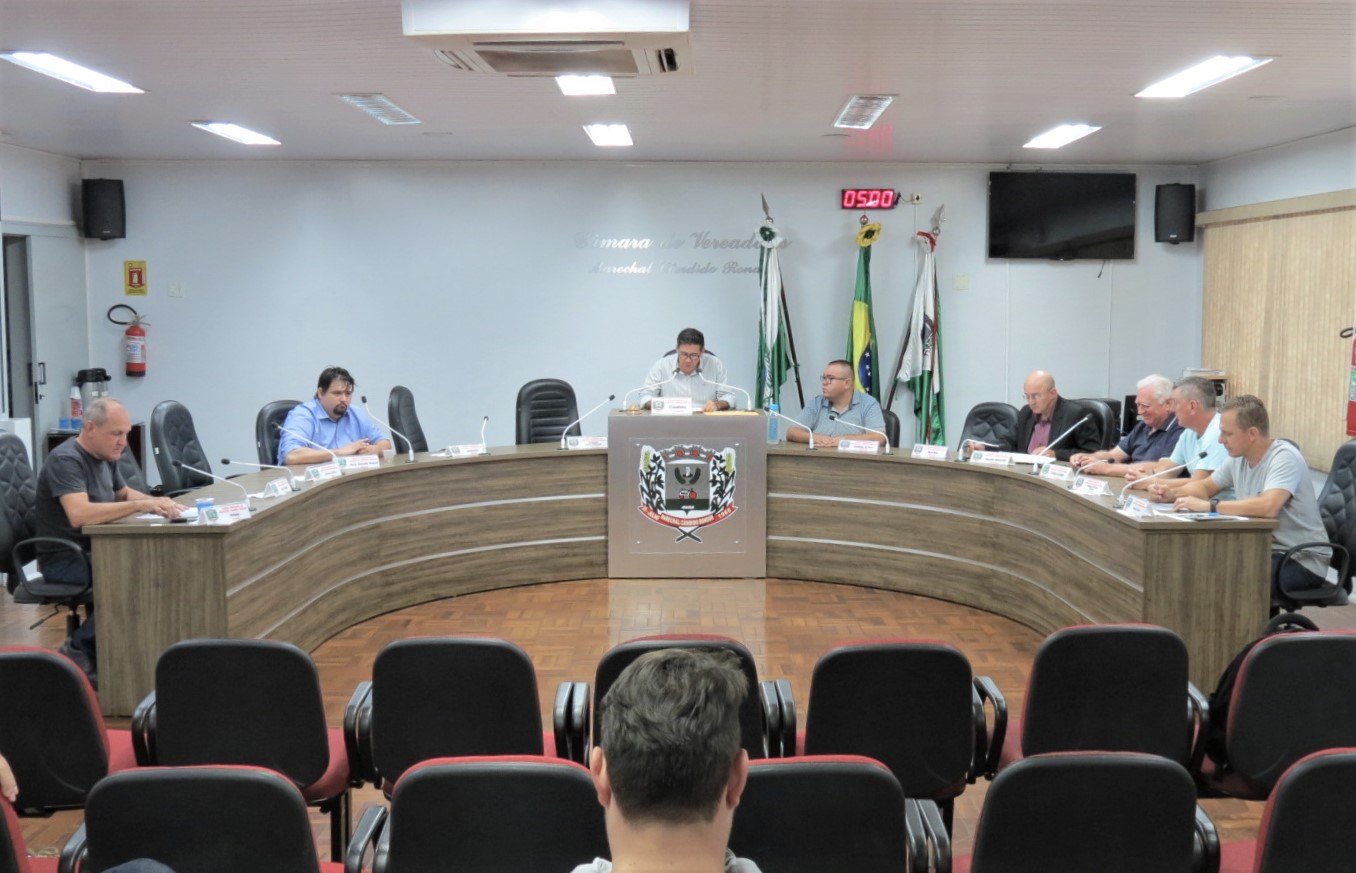 Aprovada em definitivo revisão do subsídio ao transporte coletivo urbano