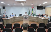 Aprovada em definitivo revisão do subsídio ao transporte coletivo urbano