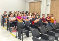 Aprovado uso de recursos federais para pagamento de assistência financeira a profissionais de enfermagem