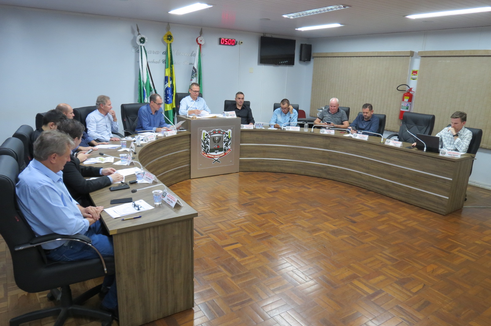 Aprovado projeto que autoriza campanha de prevenção à cegueira no Município