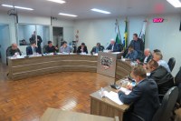 Projeto que prevê até R$ 5 milhões para financiamentos a empresas é aprovado