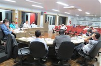 Aprovados auxílios de mais de R$ 860 mil ao Asilo Lar Rosas Unidas e Guarda Mirim