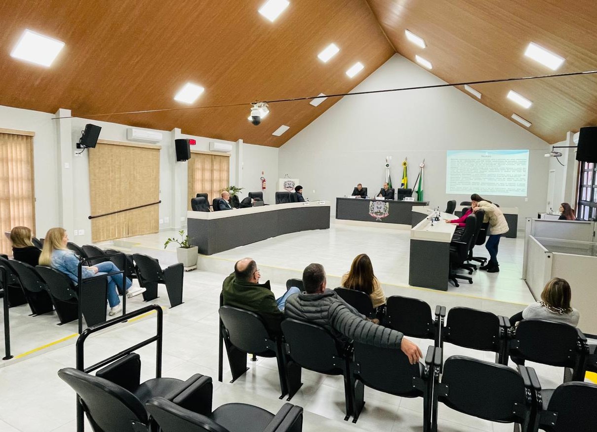 Arrecadação de Marechal Rondon supera meta no 1º quadrimestre e chega a R$ 151 milhões