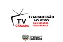 ASSISTA A 34ª SESSÃO ORDINÁRIA DE 27/10/2025
