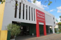 Associação Corinthians de Margarida pode ser declarada de utilidade pública municipal