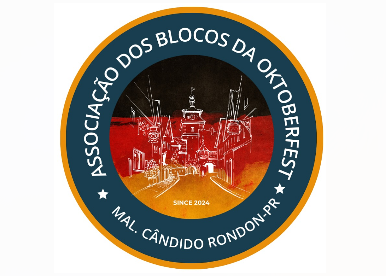 Projeto de lei visa declarar de utilidade pública a Associação dos Blocos da Oktoberfest de Marechal Rondon