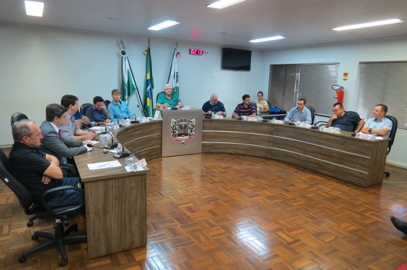 Associação Sangue Bom será declarada de utilidade pública municipal