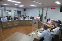 Projeto é aprovado e incubadora do Parque Industrial II poderá receber novas empresas