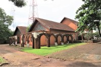 Avança diálogo para que Câmara de Vereadores assuma antigo Fórum