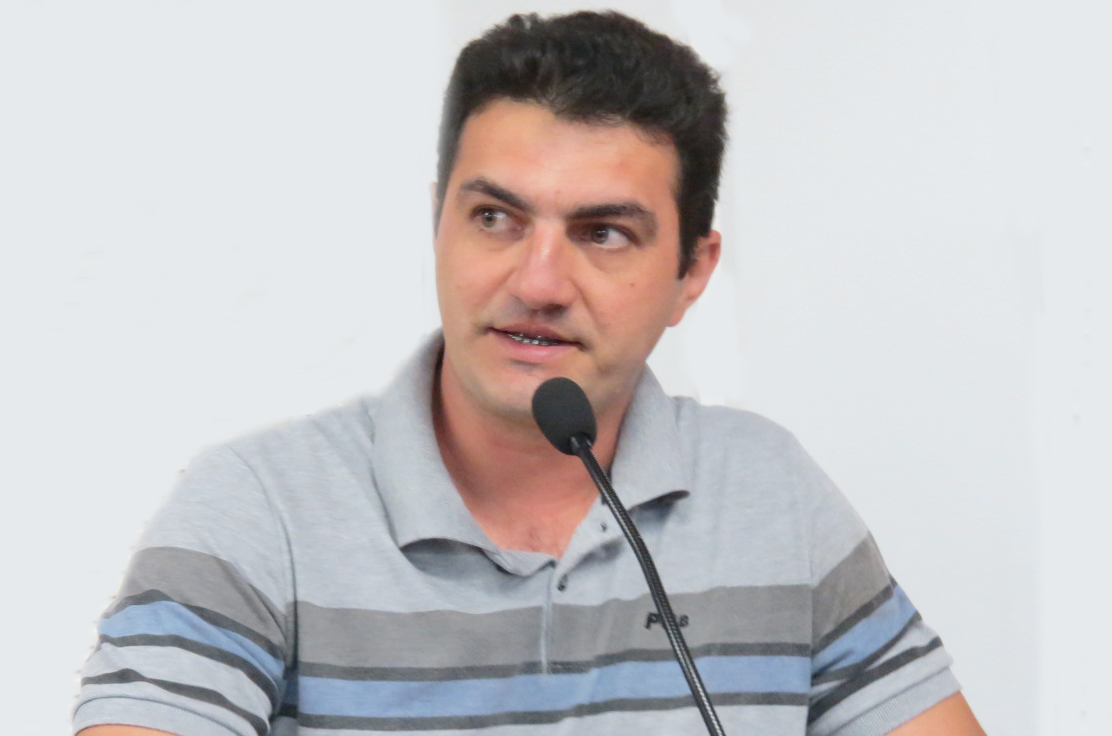 Backes propõe criação da Semana Municipal da Transparência e Combate à Corrupção