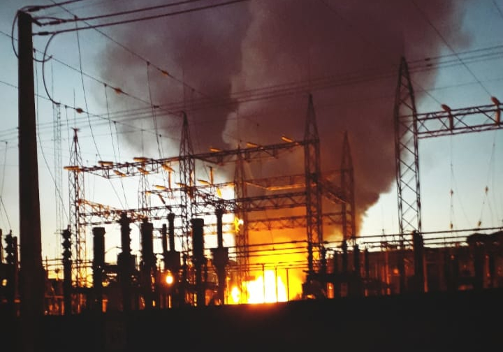 Blackout impede votação de projetos durante sessão da Câmara de Vereadores