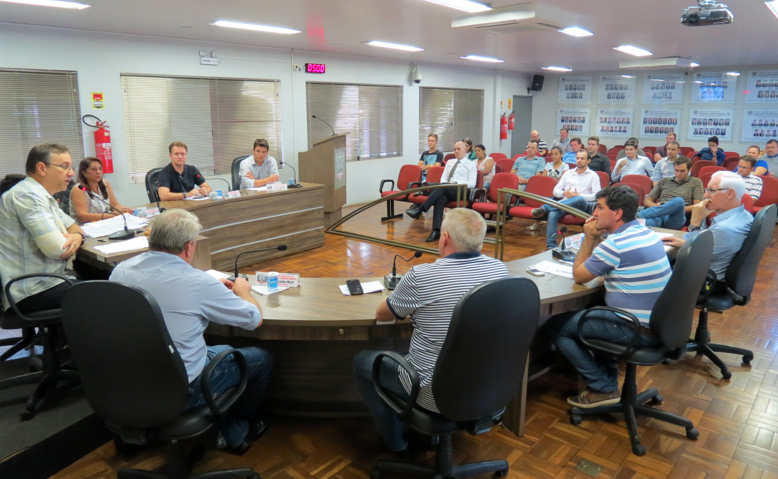 Câmara aprova alteração no Plano Diretor e condomínios poderão ser regularizados