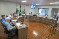 Câmara aprova contas da Prefeitura rondonense referentes ao exercício de 2009