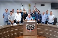 Câmara aprova novo Plano Diretor e projetos seguem para sanção do prefeito