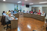 Vereadores autorizam auxílio de R$ 185,2 mil ao Asilo Lar Rosas Unidas