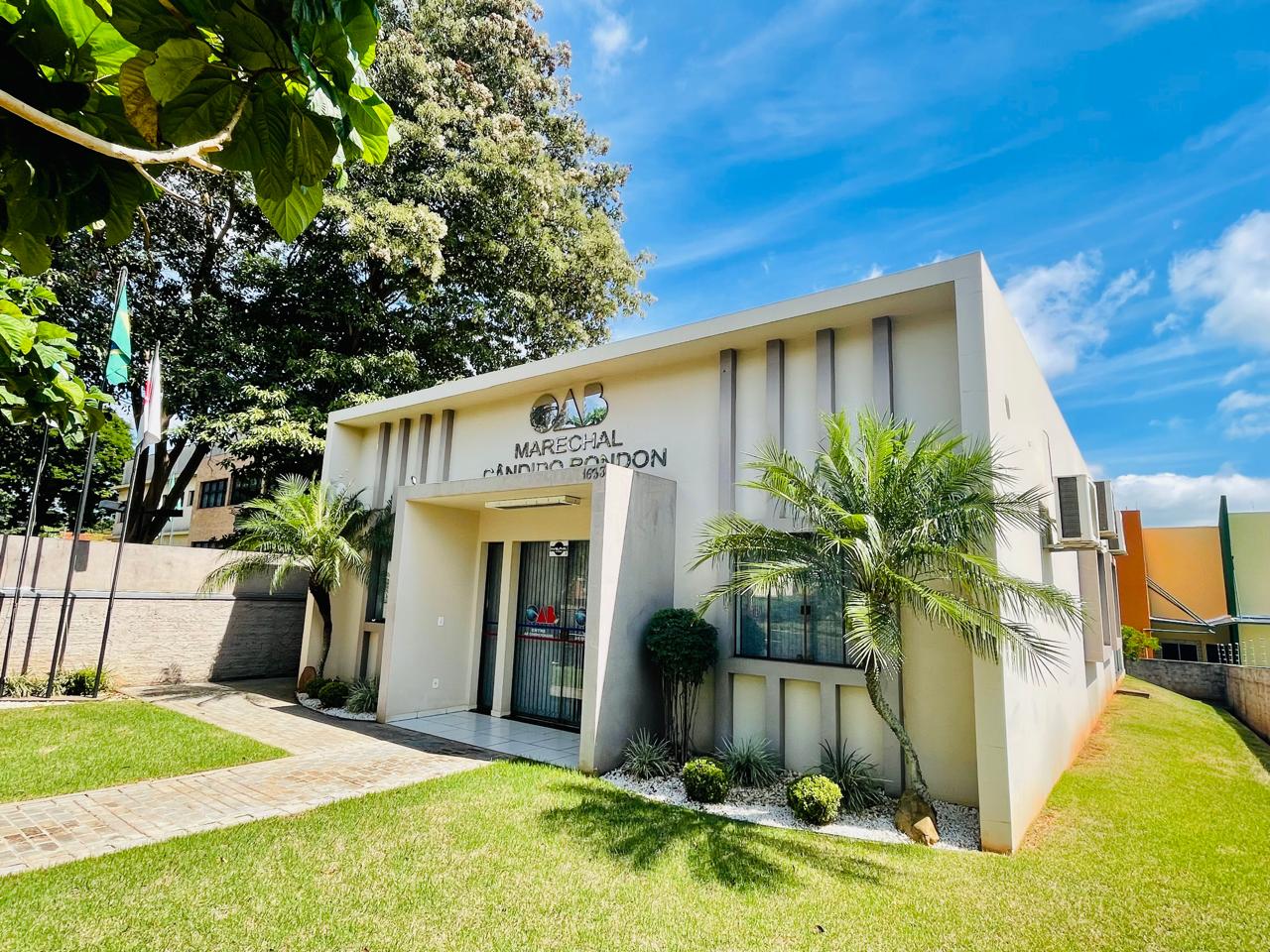 Câmara de Marechal Rondon autoriza permuta de imóveis entre Prefeitura e Subseção da OAB