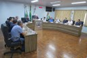 Câmara de Marechal Rondon elege novos membros das comissões permanentes