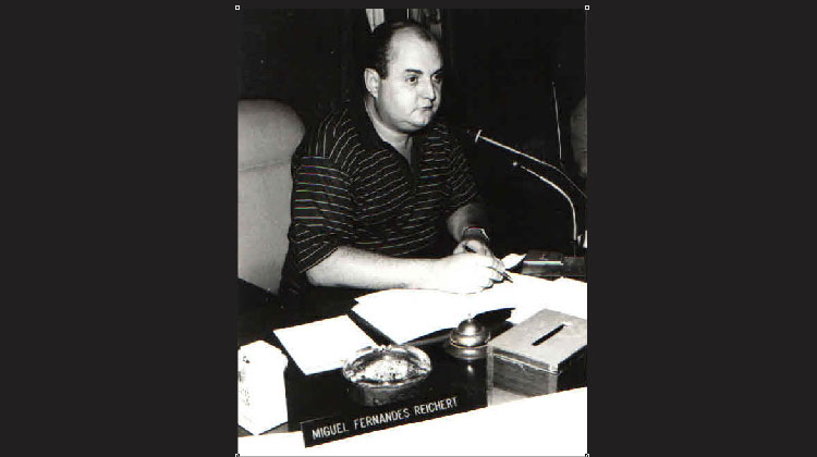 Poder Legislativo não terá expediente na tarde de hoje (10)