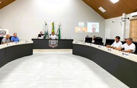 Câmara de Vereadores aprova redução de 20% no valor base da taxa de iluminação pública