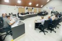 Câmara de Vereadores autoriza prefeito a ausentar-se do país em viagem particular
