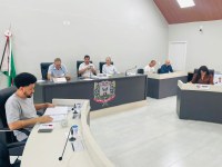 Câmara de Vereadores realiza audiência pública sobre lei orçamentária do Município para 2026