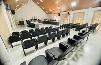 Câmara de Vereadores realiza hoje audiência pública com a Secretaria da Fazenda