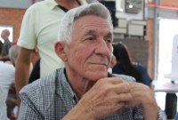 Câmara declara luto oficial de três dias pelo falecimento de Feliciano Rauber