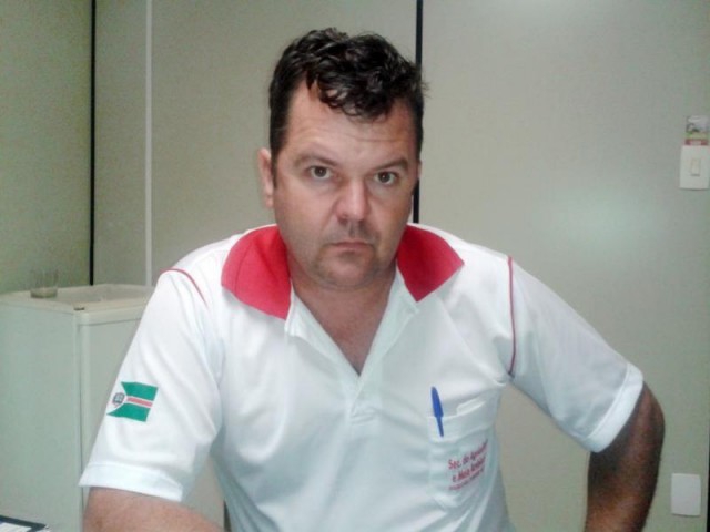 Câmara declara luto pela morte do vereador licenciado Hilário Gauer