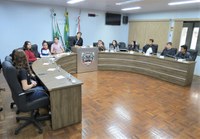 Câmara Jovem de Marechal Rondon tem primeira sessão ordinária nesta sexta-feira