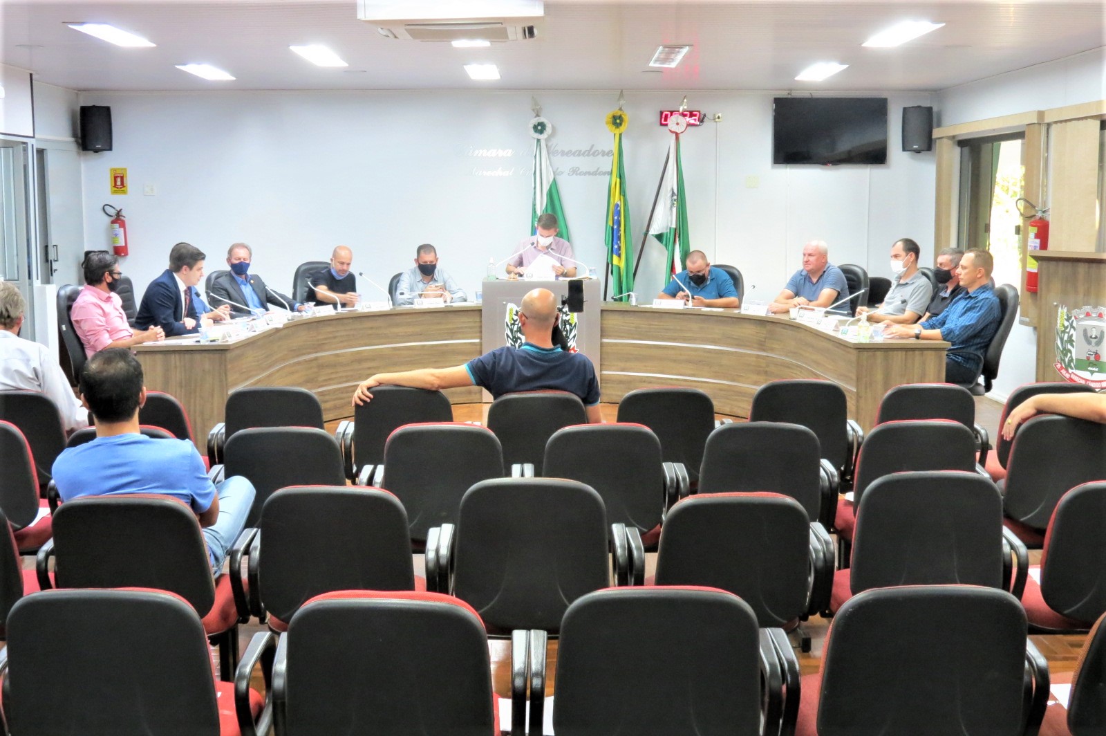 Câmara mantém veto à lei que criaria mais sanções à venda e uso de “chumbinho”