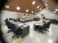 Câmara mantém veto a projeto que instituía “Declaração Municipal da Liberdade Econômica”