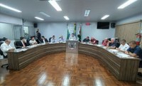 Câmara mantém veto à instalação de eliminadores de ar na rede de água