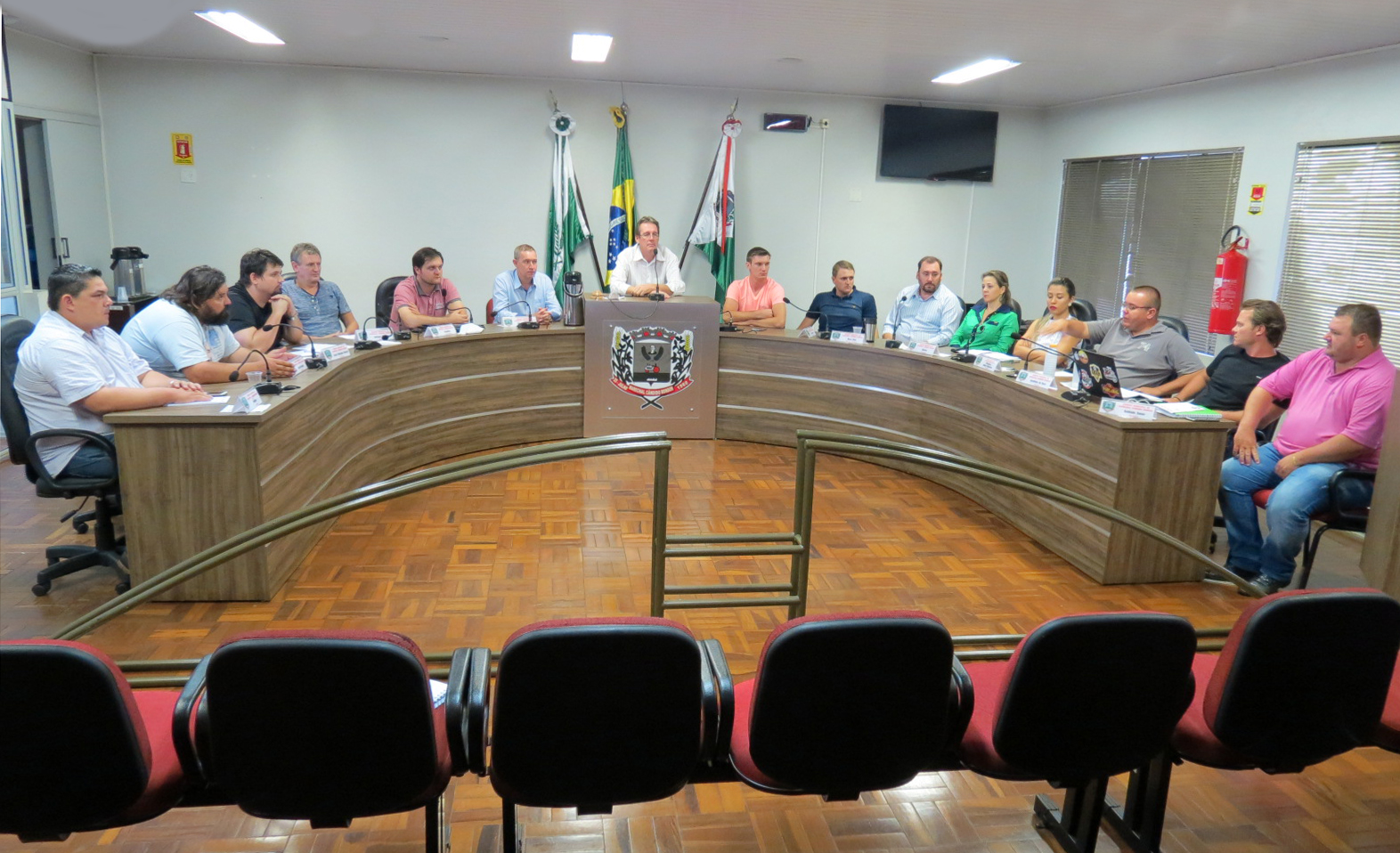 Legislativo organiza audiência pública para discutir qualidade dos serviços dos Correios